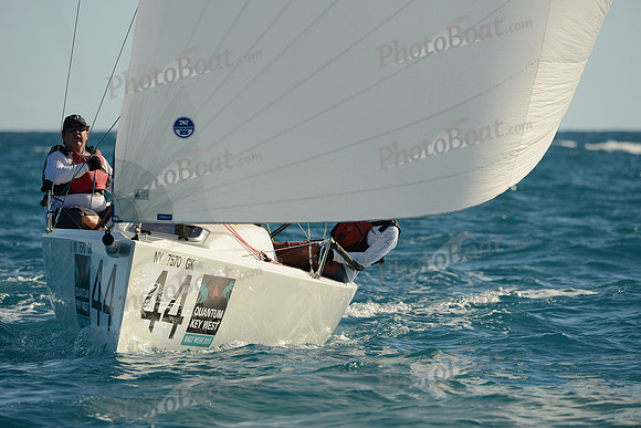 2017 Quantum Key West RW H 1015