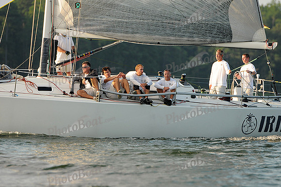 2012 Gov Cup B 229