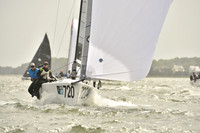 2019 Charleston Race Week D_0294