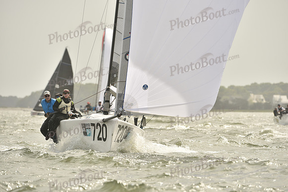 2019 Charleston Race Week D_0294