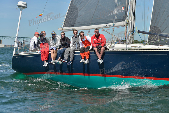 2019 NYYC Annual Regatta B_1206
