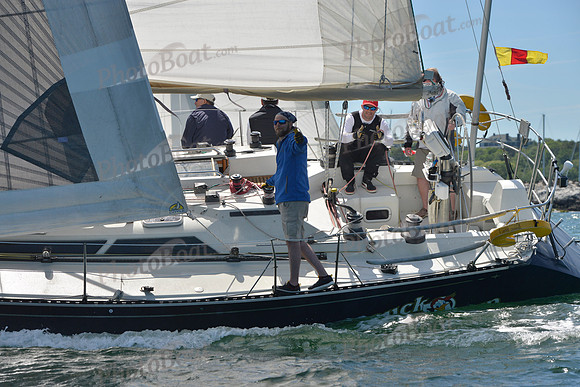 2019 NYYC Annual Regatta B_1016