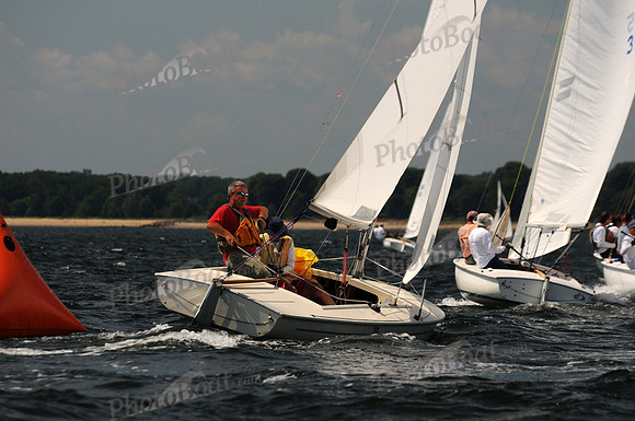 2011 Flying Scot NAC E 1583