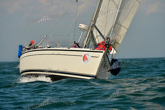 2017 Block Island Race Week A_0405