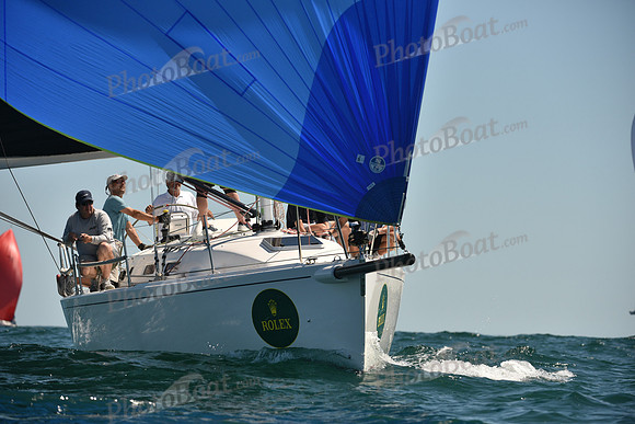 2018 NYYC Race Week B_0917