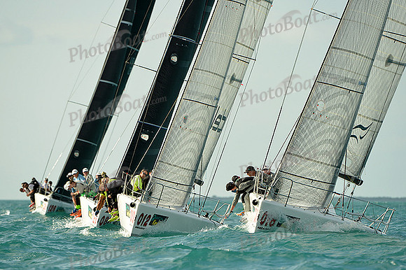2015 Key West Race Week B 1177