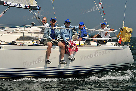 2013 Block Island Race Week B 2033