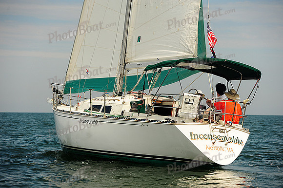 2014 Cape Charles Cup B 371