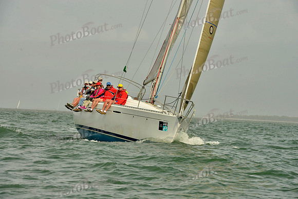 2018 Charleston Race Week C_0619