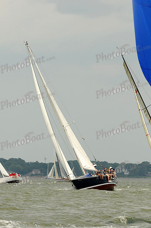 2012 Southern Bay Race Week A 2660