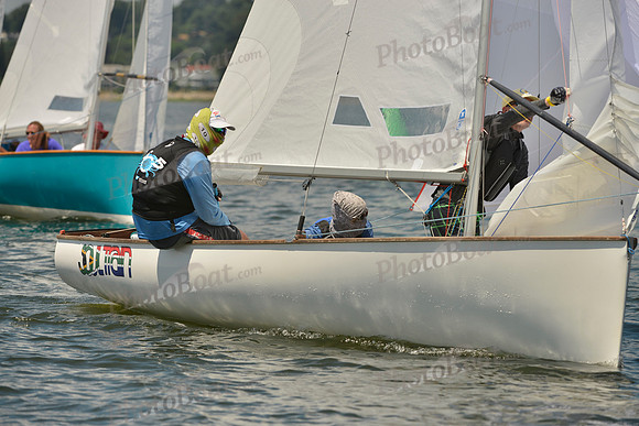 2018 Thistle Nationals J_0399