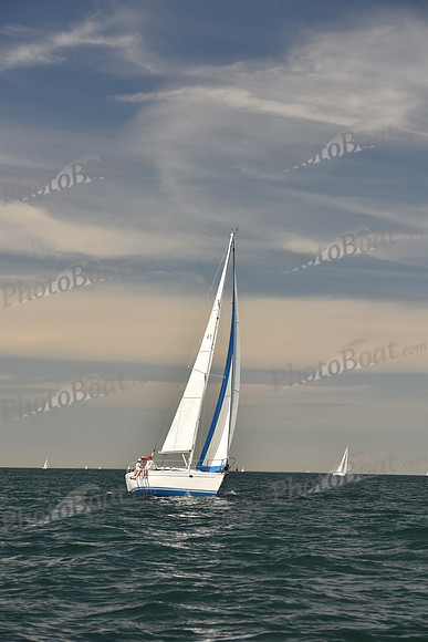 2024 Figawi 2309