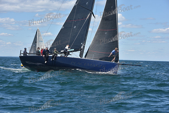 2021 Block Island Race Week D_3012
