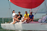 2013 Southern Bay Race Week C 928