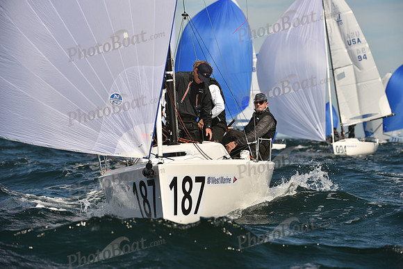 2018 J70 Worlds F_0761