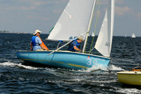 2011 Flying Scot NAC E 1205