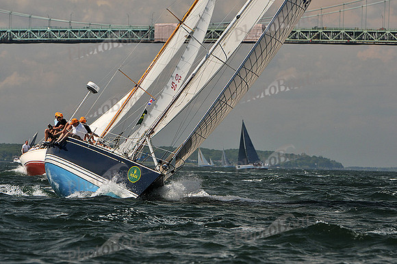 2012 NYYC Annual Regatta A 2347