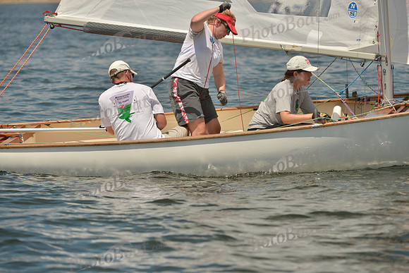 2018 Thistle Nationals J_0344