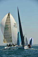 2015 Block Island Race Week A 740