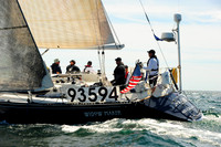 2014 Newport Bermuda A 1001