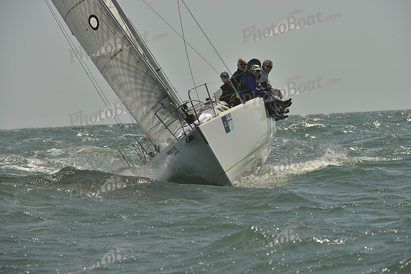 2017 Charleston Race Week D_0264