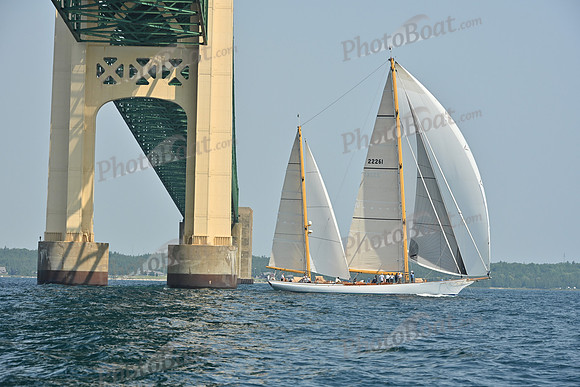 2025 Chicago to Mackinac A 0168