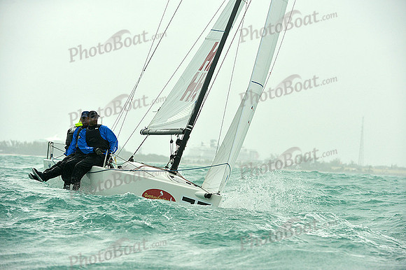 2016 Key West Race Week H_0449