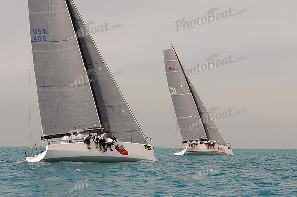 2012 Key West Race Week C 167