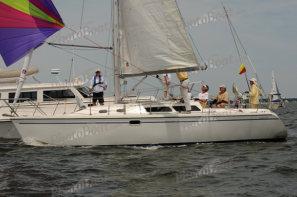 2011 Southern Bay RW B 489