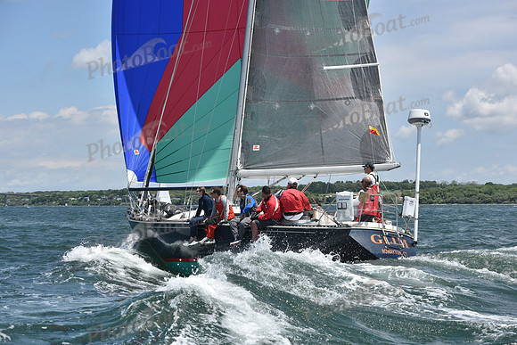 2019 NYYC Annual Regatta A_1649