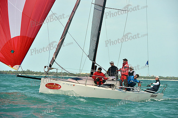 2016 Key West Race Week D_0711