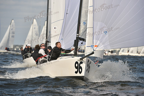 2019 J70 Winter Series A_0702