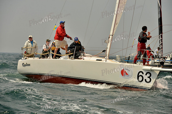 2017 Block Island Race Week H_0585
