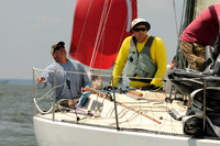 2012 Southern Bay Race Week A 1020