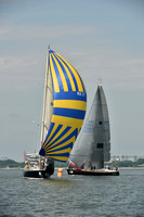 2018 Southern Bay Race Week A_0173