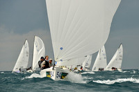 2014 Key West Race Week B 1112
