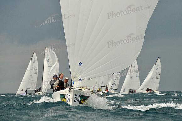 2014 Key West Race Week B 1112