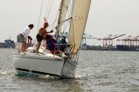 2011 Southern Bay RW B 171