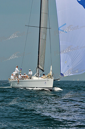 2013 Block Island Race Week B 578