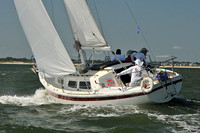 2013 Southern Bay Race Week D 198