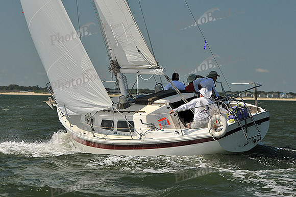 2013 Southern Bay Race Week D 198