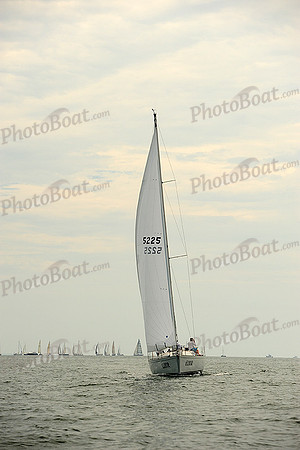 2014 Cape Charles Cup B 400