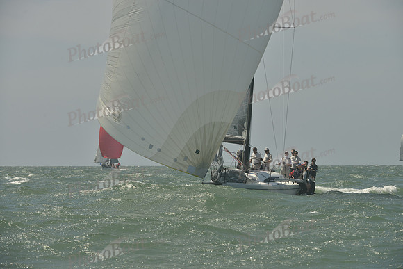 2017 Charleston Race Week D_0740