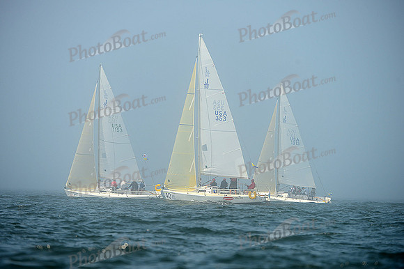 2013 Block Island Race Week A 081