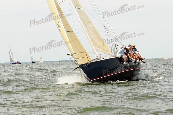 2011 Southern Bay RW A 654