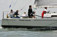 2012 Charleston Race Week A 2440