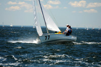 2011 Flying Scot NAC F 349