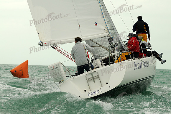2009 Key West Race Week B 1096