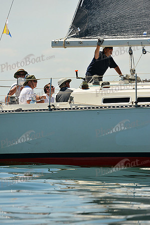 2015 Cape Charles Cup A 485