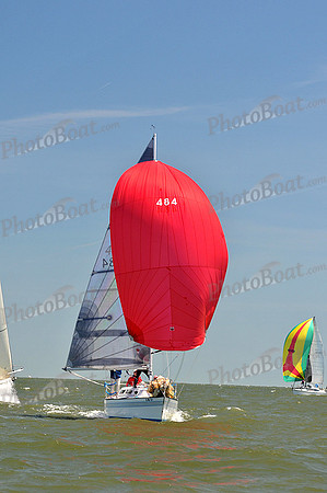 2014 Southern Bay Race Week D 613